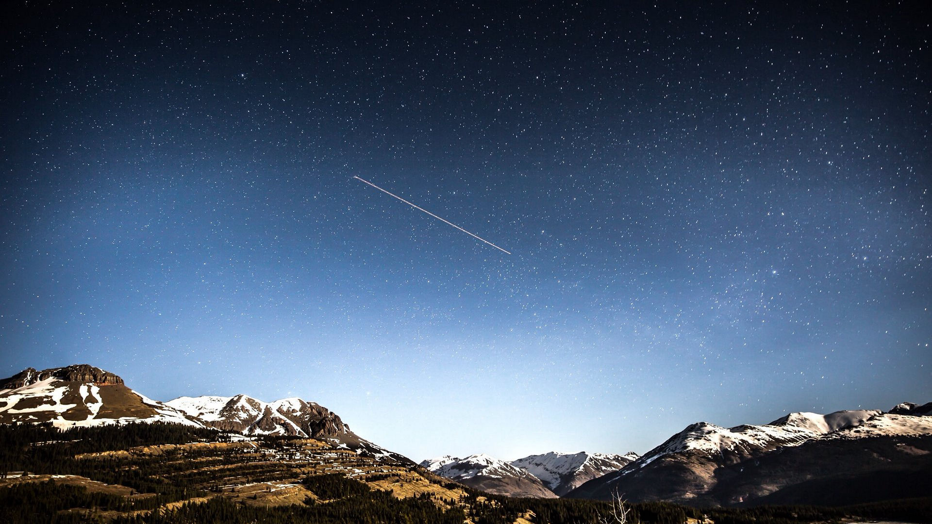 Northern Taurids Meteor Shower Star Walk