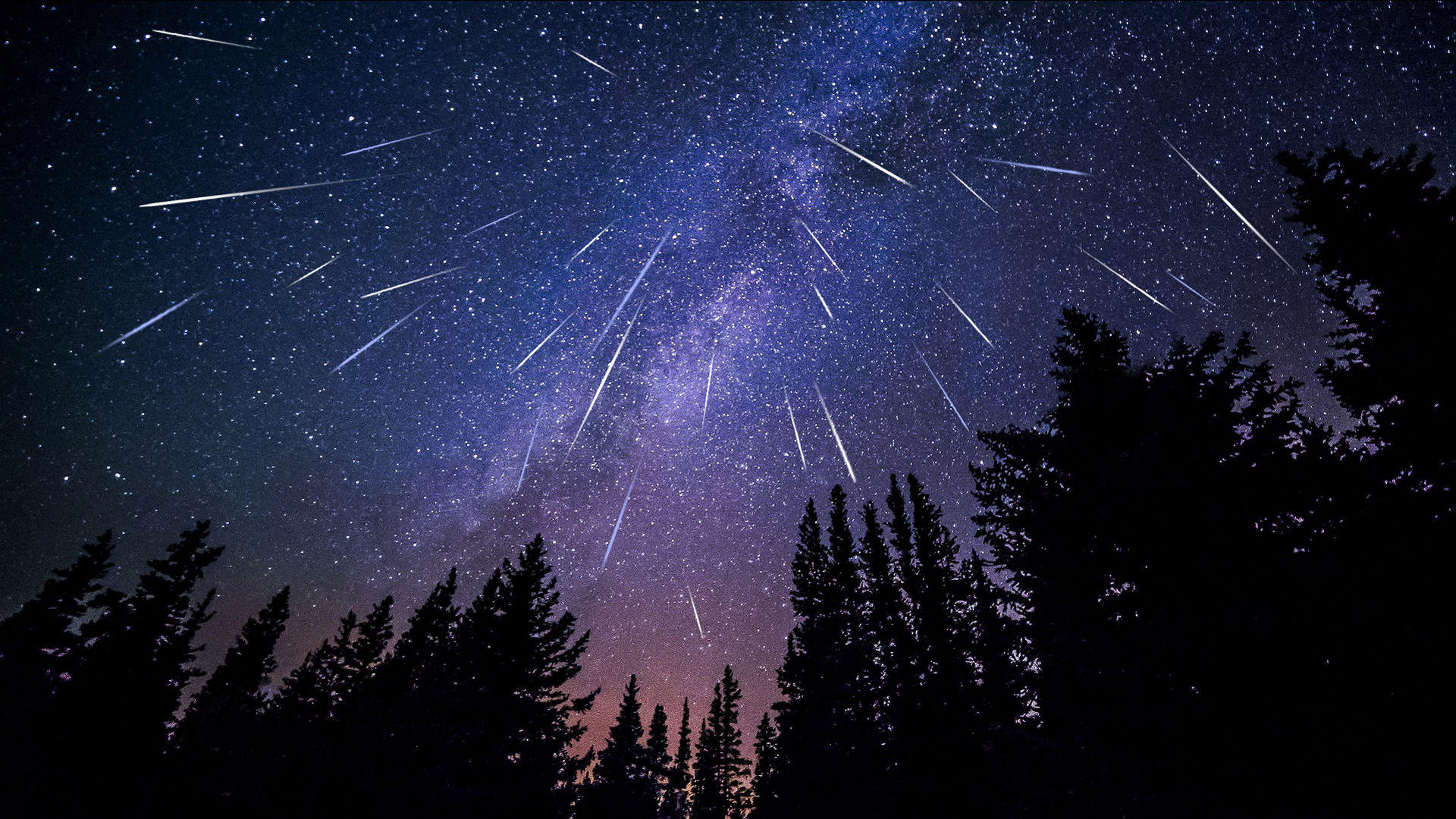 Orionids Meteor Shower | Star Walk